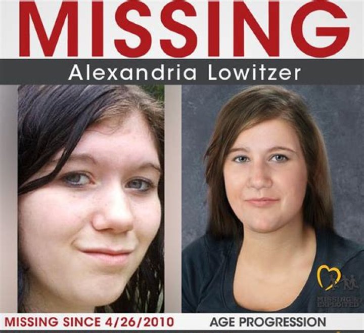 Who Is Ali Lowitzer? Family Of Missing Texas Girl Appeal For Help In Finding Her