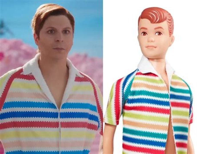 
Who is Allan doll? Barbie character explored as Michael Cera set to play the role in Margot Robbie movie 
