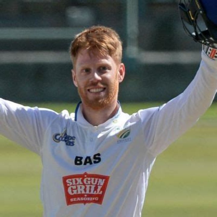 
Who Is Amy Claire? Know More About Kyle Verreynne Girlfriend: Wiki And Relationship 