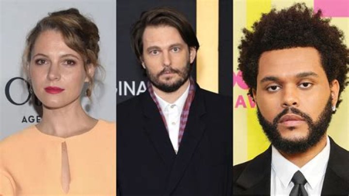 
Who is Amy Seimetz? Sam Levinson controversy explained as The Weeknd issues response over The Idol drama 