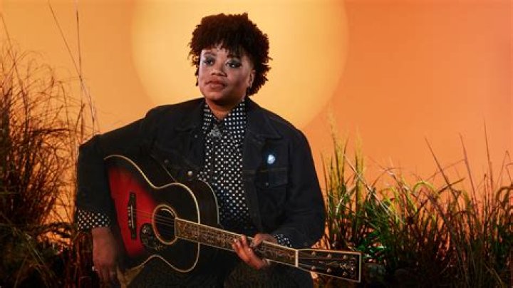 Who Is Amythyst Kiah’s Partner Jessica? Everything About The Singer’s Relationship and Family