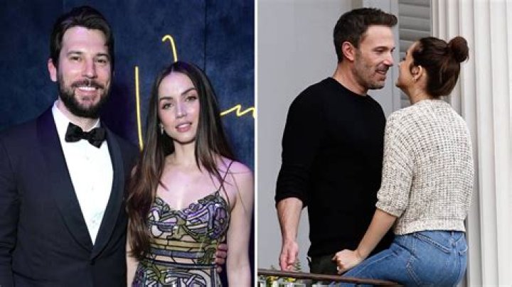 
Who Is Ana De Armas Dating, Check Ana De Armas And Paul Boukadakis Relationship Timeline Here! 