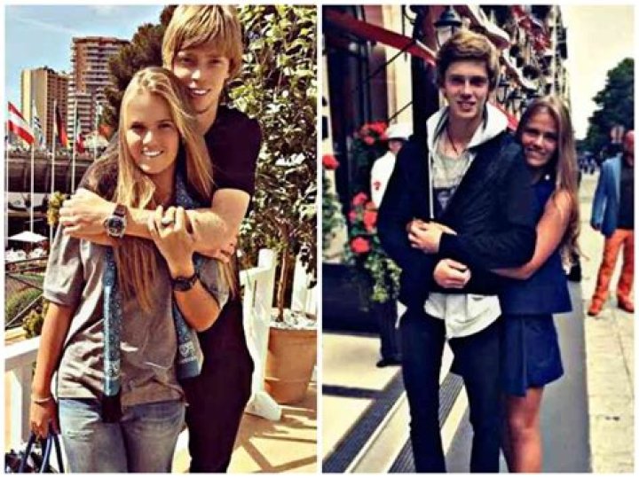 Who Is Anastasija Homutova? Meet The Gorgeous, Model-Like Girlfriend Of Andrey Rublev!