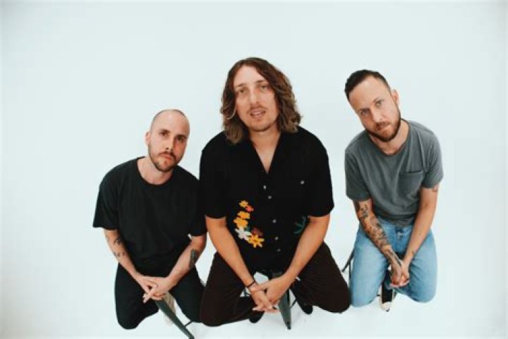 
Who Is Andrew James Chaves aka Andy? Katastro Lead Singer Death Cause & Obituary 