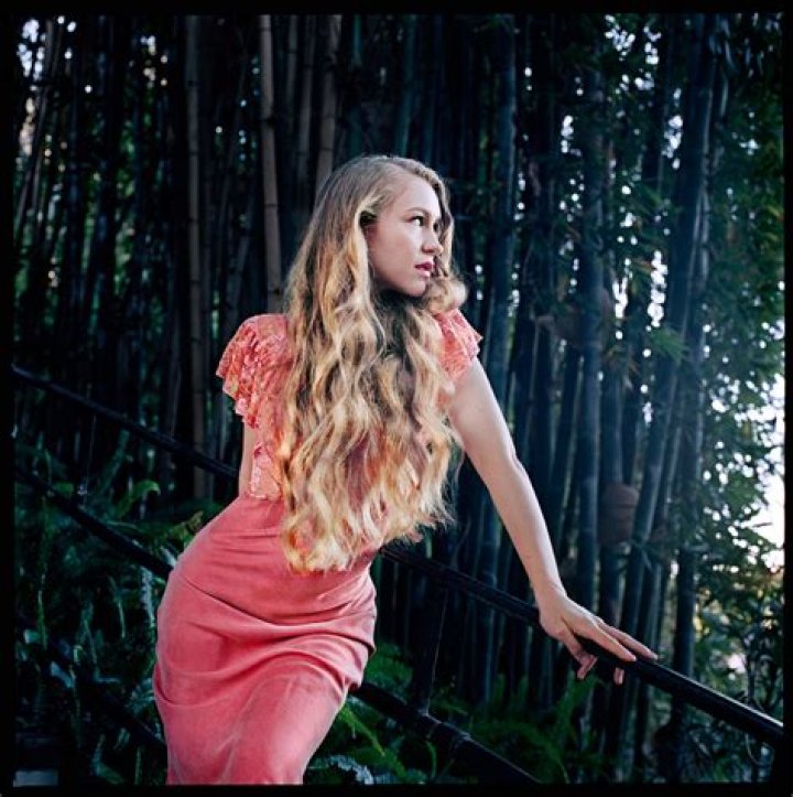 
Who is Andy Samberg’s wife? Joanna Newsom’s Biography 