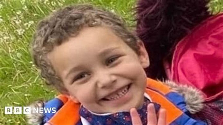 
Who Is Angharad Williamson? Prison Sentence For Heartless Killer Mother Of Logan Mwangi 