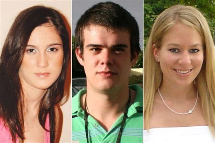 Who is Anita van der Sloot-Hugen, Joran van der Sloot’s mother?