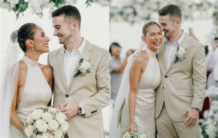 Who Is Antonio Cupo Wife? Find Out If The Actor Is Now Married To Girlfriend Margareth Made