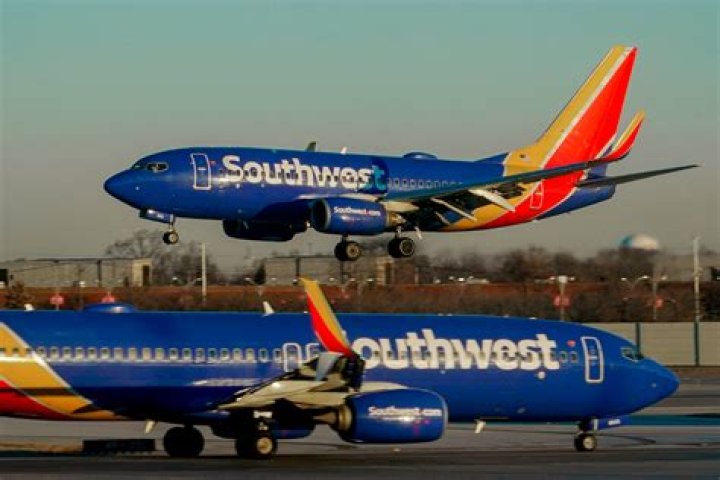 
Who Is Antonio Sherrodd McGarity On Southwest Airlines And Why Is He Arrested? 