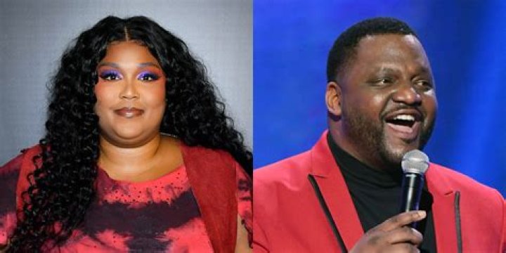 
Who Is Aries Spears Wife In 2022? Comedian Who Fat Shamed Lizzo Over Her Weight 