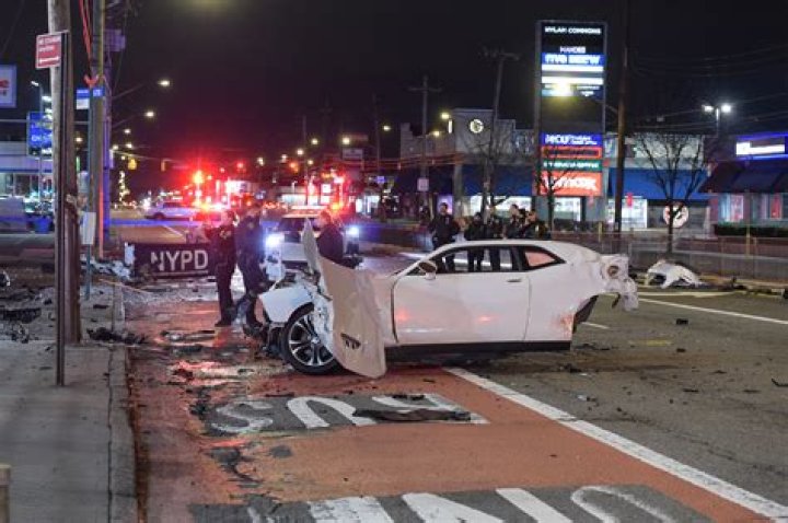 Who Is Ashley Rodriguez? Death From Staten Island Car Accident