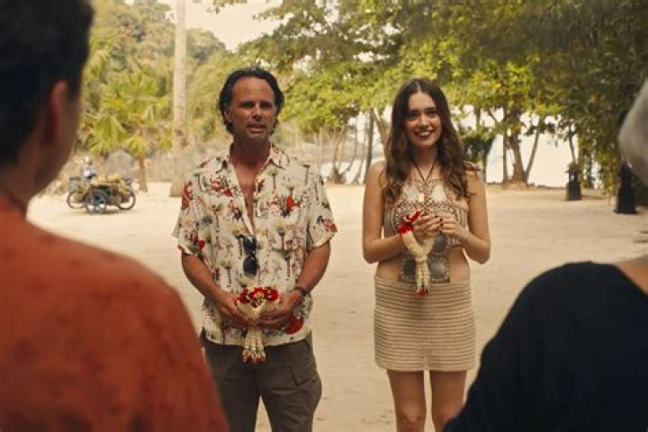 
Who Is Aubrey Plaza Dating? Meet The White Lotus Actress’ Love Interest 