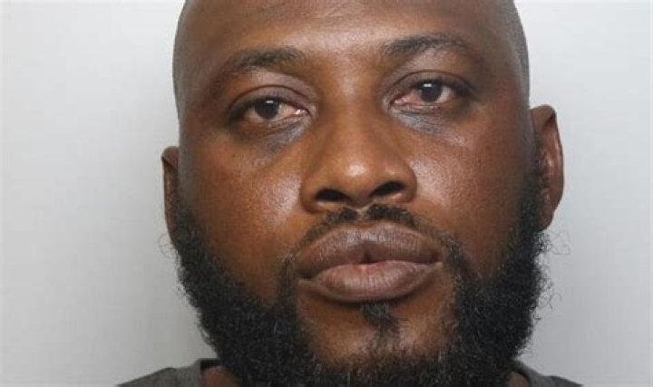 
Who Is Austin Osayande Leeds? Rapist Arrested – Charges Sentence And Victim ISHA DAS JANUARY 28, 2022 