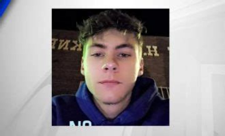 Who is Austin Prather? Triple shooting suspect identified in Pulaski County Kentucky