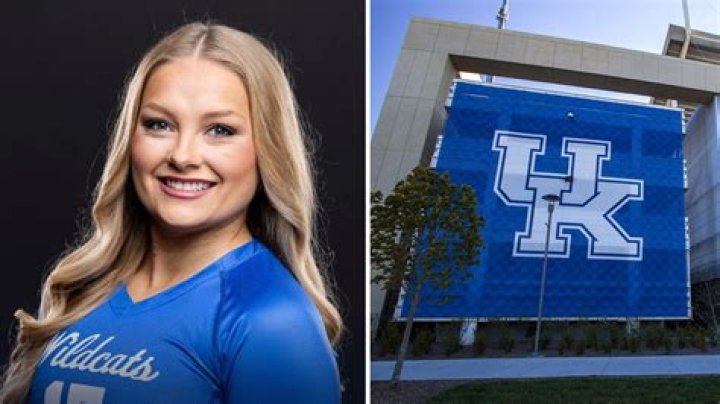 
Who is Averie Chanel Medlock? Trans cheerleader accused of CHOKING teammate who called her ‘man with penis’ 