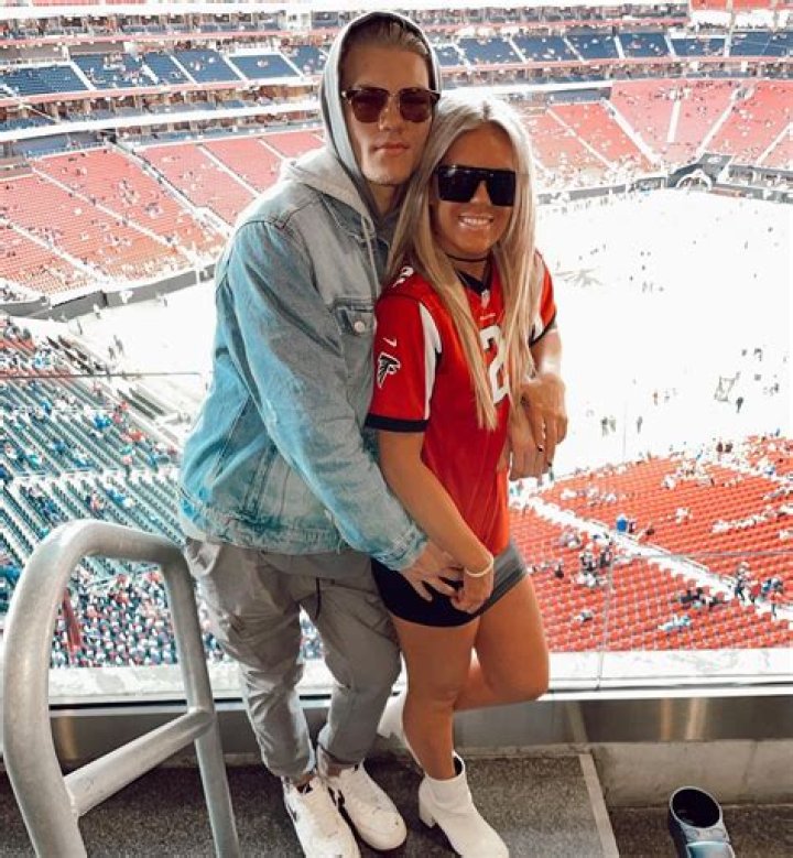 
Who is Bailey Reidling, girlfriend of murdered Georgia high school footballer Elijah DeWitt? 