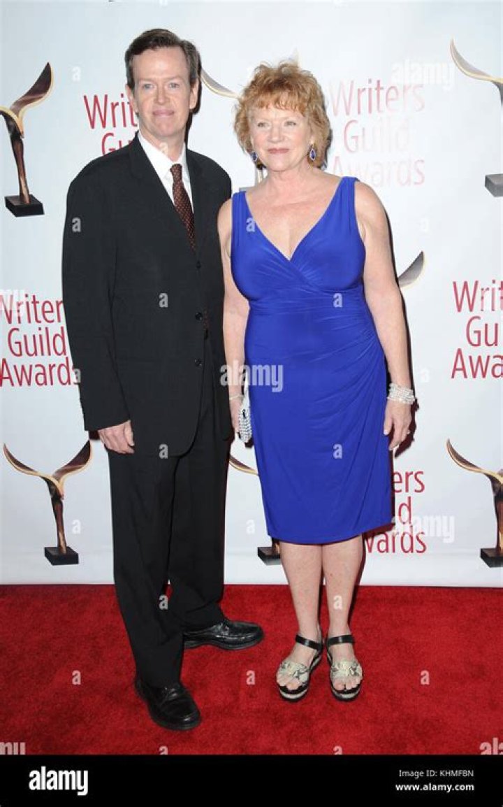 Who is Becky Ann Baker? Meet the classy wife of Dylan Baker