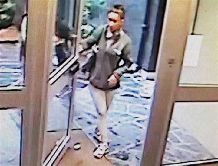 
Who Is Benjamin Daviet Handicap Athlete? Accident And Injury Details – Wife & Net Worth 