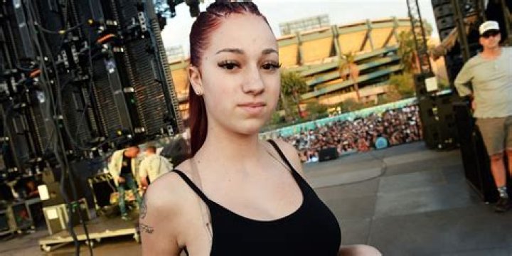 
Who is “Bhad Bhabie” Danielle Bregoli? Rapper, who got fame on “Dr. Phil Show” Wiki: Net Worth, Tattoo, Sister, Parents 