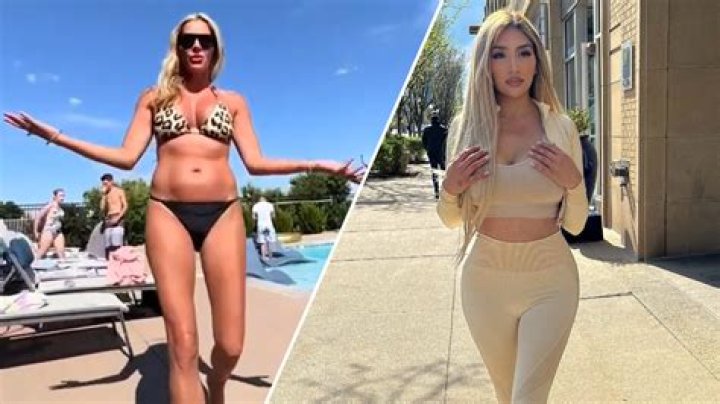 Who is Blair Featherman? Bikini-clad woman goes on racist rant against Latino family in Colorado