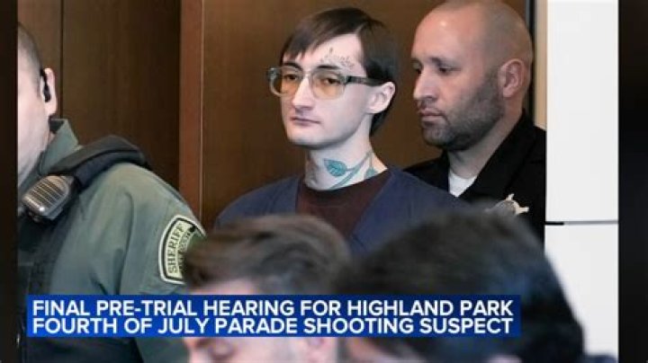 
Who Is Bobby Crimo Rapper? Details About The Highland Park Parade Shooting Suspect 