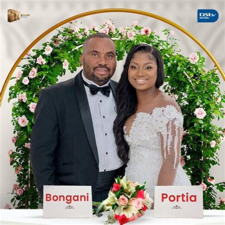 
Who Is Bongani Mahlangu Wife? Married Life Of The Boxer 