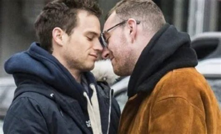 
Who Is Brandon Flynn’s Partner? 13 Reasons Why Actor’s Love Interest 