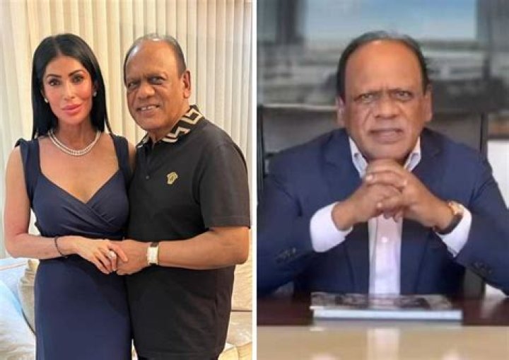 
Who Is Brent Hooley? Get To Know Manika Naidoo Husband Amid Her Suicide Death News 