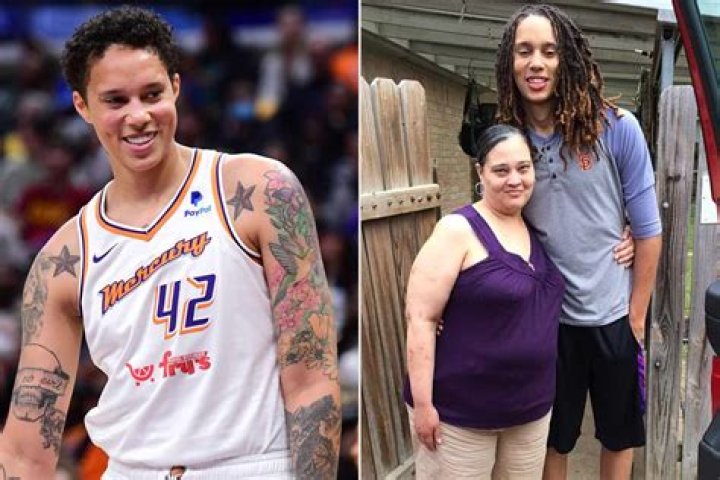 
Who is Brittney Griner And What Did The American Professional Basketball Player Do in Russia? 