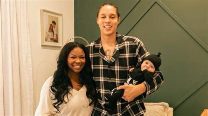 Who Is Brittney Griner Baby Father? Ethnic Background And Family Details Of The Basketball Player