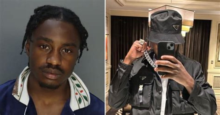 Who Is Bubba Stacks? Is He Arrested After Lil Tjay Death? Facts To Find Out