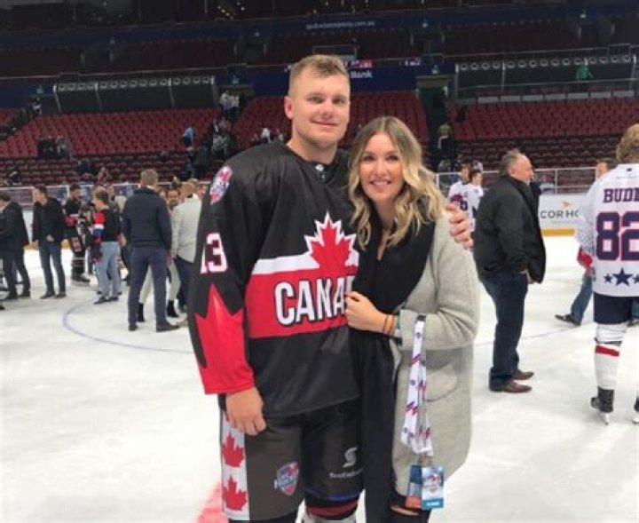 
Who Is Byron Froese Wife Teil Froese? Kids And Family 