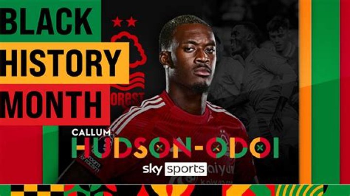 
Who Is Callum Hudson-Odoi Father Bismark Odoi? Here Is What We Know About The Chelsea Footballer 