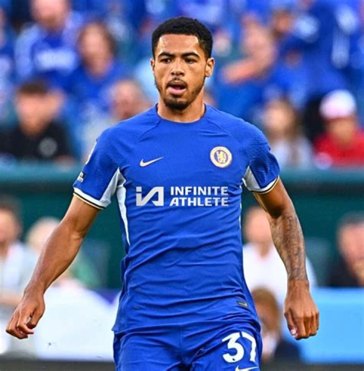 
Who Is Carney Chukwuemeka Wife? Personal Life On Chelsea’s Newest Signing 