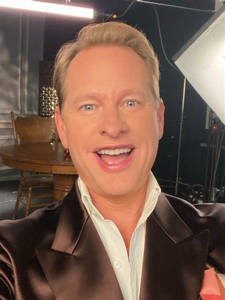 
Who Is Carson Kressley’s Wife? His Gay Rumors And Sexuality Debunked! 