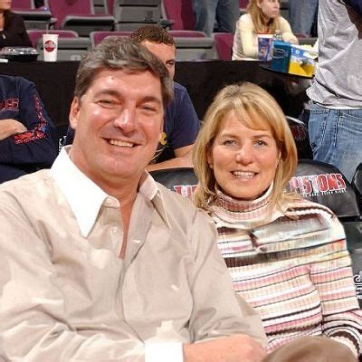 Who Is Chris Laimbeer? Meet Bill Laimbeer Wife: Kids And Parents