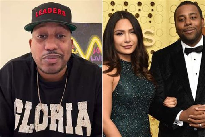 Who Is Chris Redd Girlfriend Or Wife 2022? His Stand Up Videos On Twitter