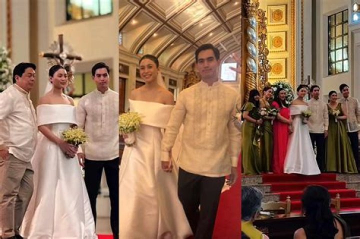 Who Is Claudia Barretto Boyfriend Francis Koa? Moved On With New Partner After Breakup With Basti Lorenzo