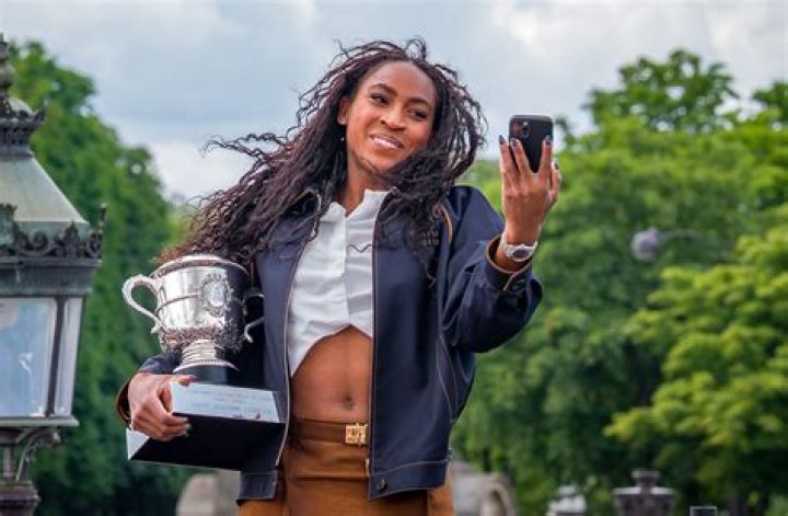 Who Is Coco Gauff Boyfriend In 2022? Tennis Player’s Dating Life As She Reaches The Quarter Finals In French Open