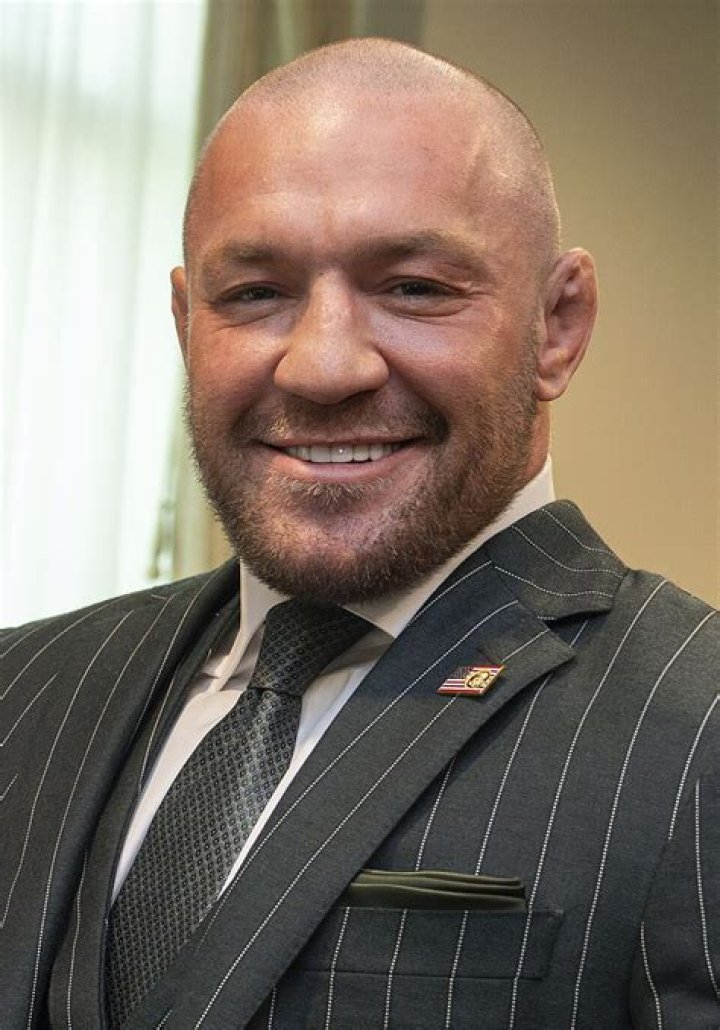 
Who Is Conor Flynn? Dublin Man Jailed For Distribution 