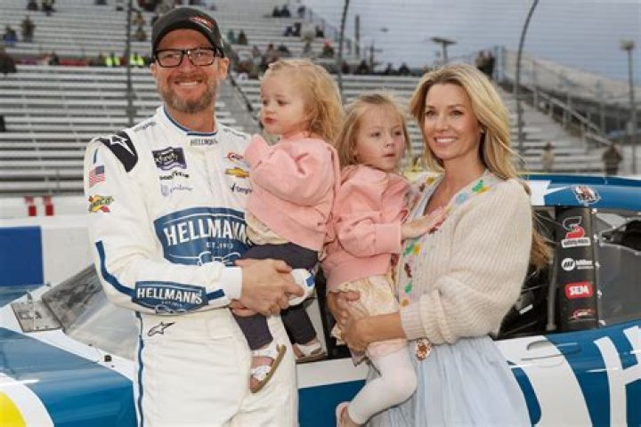 Who Is Dale Earnhardt Jr Mother? Earnhardt Family Tree Debunked