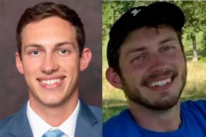 
Who is Dallas Whelan? Louisville shooter Connor Sturgeon’s friend finds ominous note threatening to shoot up the bank 