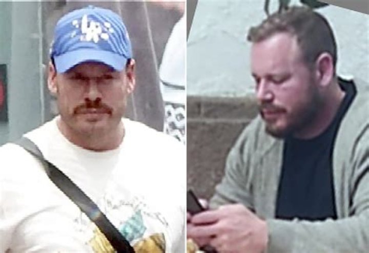 
Who Is Damion Ryan From Hells Angels & What Is He Arrested For? Wanted Man Finally Caught In Ottawa 