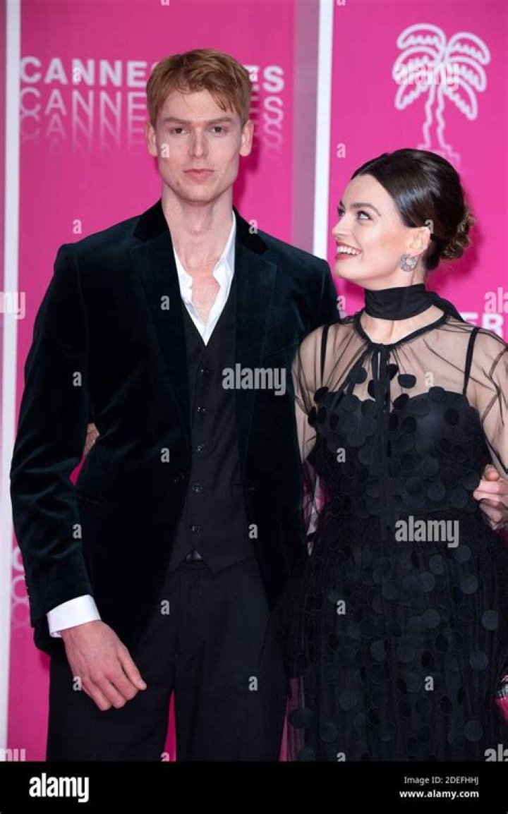 
Who is Dan Whitlam, Sex Education actor Emma Mackey’s rumored boyfriend? 