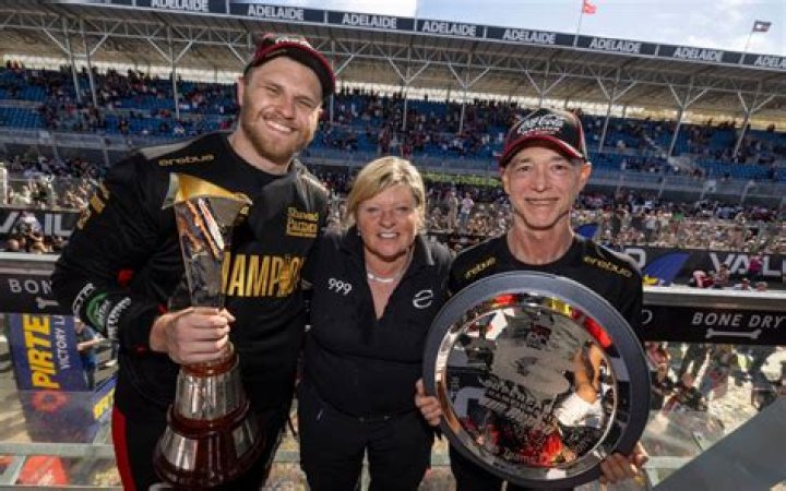 
Who Is Daniel Klimenko? Meet Motosport Team Owner Betty Klimenko’s Husband 