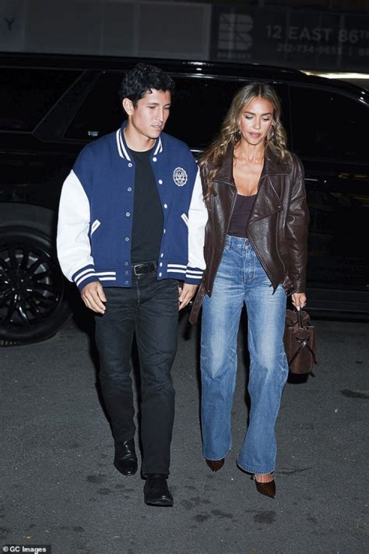 
Who Is Danny Ramirez Girlfriend? Is Look Both Ways Actor Dating Lili Reinhart? 