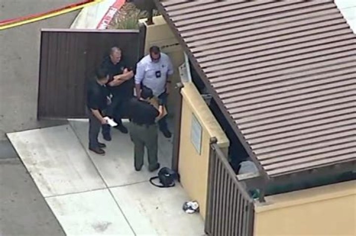 
Who Is David Hoetzlein? Son Arrested For Death Of Tomoko Hoetzlein In Camarillo 