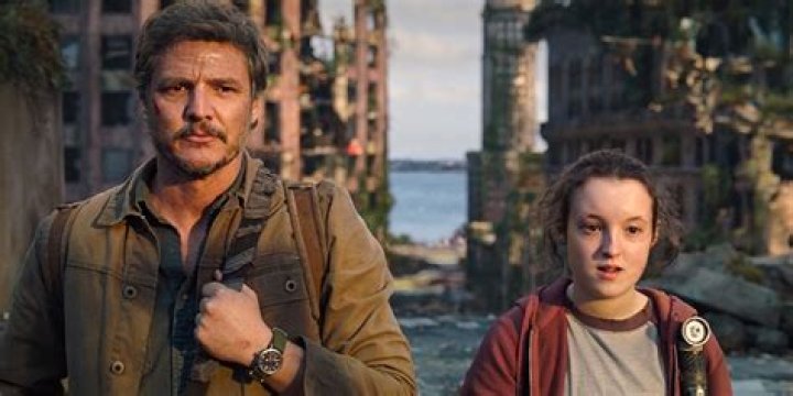 
Who is David’s group in The Last of Us episode 8? 