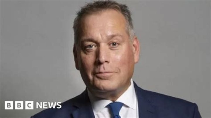 
Who is David Warburton, Conservative UK MP caught in drug and sex scandal resigns? 