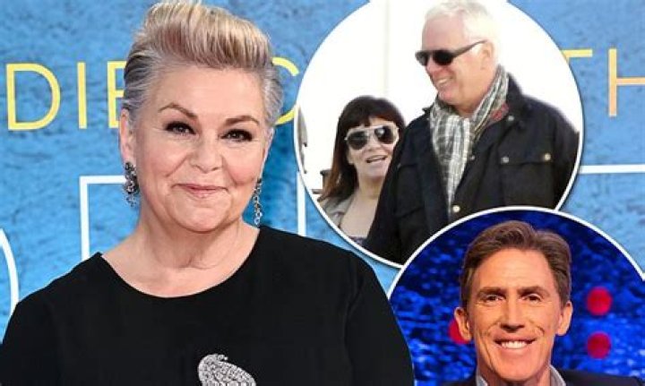 
Who Is Dawn French Son Olly Bignell? Meet Husband Mark Bignell And Children 